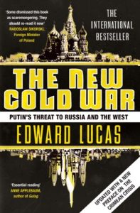 Download The New Cold War: How the Kremlin Menaces both Russia and the West pdf, epub, ebook