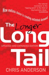 Download The Long Tail: How Endless Choice is Creating Unlimited Demand pdf, epub, ebook