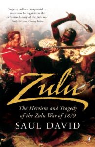 Download Zulu: The Heroism and Tragedy of the Zulu War of 1879 pdf, epub, ebook