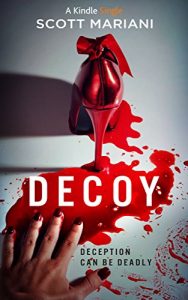 Download DECOY (Kindle Single) pdf, epub, ebook