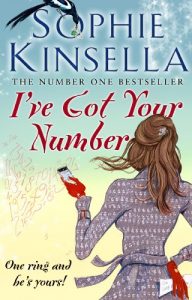 Download I’ve Got Your Number pdf, epub, ebook