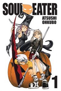 Download Soul Eater, Vol. 1 pdf, epub, ebook