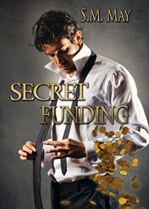 Download SECRET FUNDING (Secret Agreements Book 1) pdf, epub, ebook