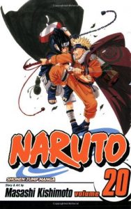 Download Naruto, Vol. 20: Naruto vs. Sasuke (Naruto Graphic Novel) pdf, epub, ebook