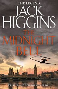 Download The Midnight Bell (Sean Dillon Series, Book 22) pdf, epub, ebook