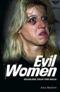 Download Evil Women: Deadlier than the Male pdf, epub, ebook