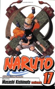 Download Naruto, Vol. 17: Itachi’s Power (Naruto Graphic Novel) pdf, epub, ebook