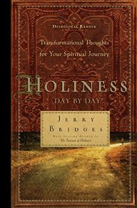 Download Holiness Day by Day: Transformational Thoughts for Your Spiritual Journey pdf, epub, ebook