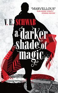 Download A Darker Shade of Magic pdf, epub, ebook