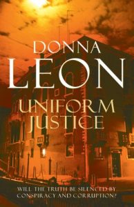 Download Uniform Justice: (Brunetti 12) (Commissario Brunetti) pdf, epub, ebook