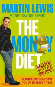 Download The Money Diet – revised and updated: The ultimate guide to shedding pounds off your bills and saving money on everything! pdf, epub, ebook