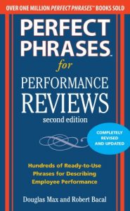 Download Perfect Phrases for Performance Reviews 2/E (Perfect Phrases Series) pdf, epub, ebook