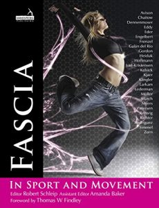 Download Fascia in Sport and Movement pdf, epub, ebook