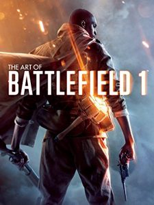 Download The Art of Battlefield (2016) pdf, epub, ebook