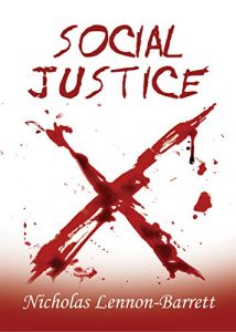 Download Social Justice (DCI Fenton Trilogy Book 3) pdf, epub, ebook