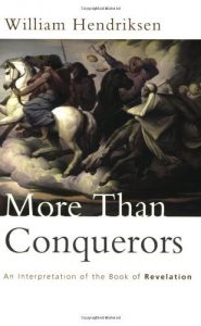 Download More Than Conquerors pdf, epub, ebook