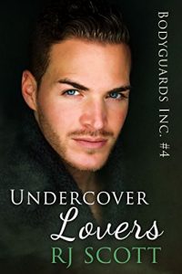 Download Undercover Lovers (Bodyguards Inc. Book 4) pdf, epub, ebook