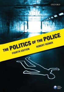 Download The Politics of the Police pdf, epub, ebook