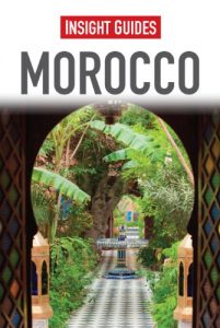 Download Insight Guides: Morocco pdf, epub, ebook