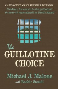 Download The Guillotine Choice pdf, epub, ebook