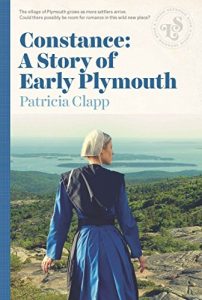 Download Constance: A Story of Early Plymouth pdf, epub, ebook
