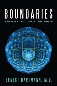 Download Boundaries: A New Way to Look at the World (Hartmann on Boundaries Book 2) pdf, epub, ebook