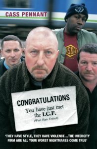 Download Congratulations You Have Just Met the ICF (West Ham United) – They Have Style, They Have Violence…The Intercity Firm Are All Your Worst Nightmares Come True pdf, epub, ebook