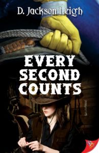 Download Every Second Counts pdf, epub, ebook