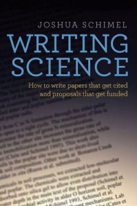 Download Writing Science: How to Write Papers That Get Cited and Proposals That Get Funded pdf, epub, ebook