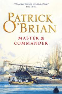 Download Master and Commander (Aubrey/Maturin Series, Book 1) (Aubrey & Maturin series) pdf, epub, ebook