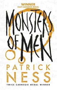 Download Monsters of Men (Chaos Walking Book 3) pdf, epub, ebook