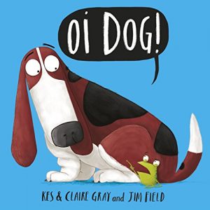 Download Oi Dog! pdf, epub, ebook