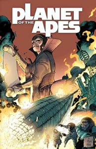 Download Planet of the Apes Vol. 3 pdf, epub, ebook