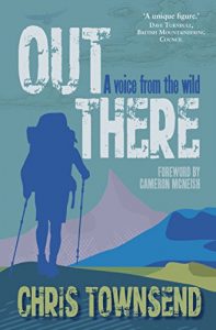Download Out There: A Voice From the Wild pdf, epub, ebook
