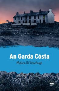 Download An Garda Cósta (Irish Edition) pdf, epub, ebook