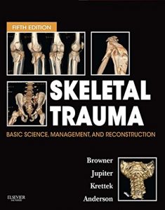 Download Skeletal Trauma (Browner, Skeletal Trauma) pdf, epub, ebook