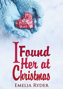 Download Lesbian Romance: I Found Her at Christmas pdf, epub, ebook