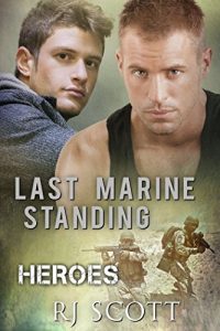 Download Last Marine Standing (Heroes Book 2) pdf, epub, ebook