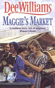 Download Maggie’s Market pdf, epub, ebook