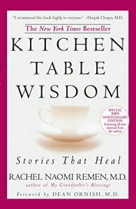 Download Kitchen Table Wisdom: Stories that Heal, 10th Anniversary Edition pdf, epub, ebook