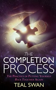 Download The Completion Process: The Practice of Putting Yourself Back Together Again pdf, epub, ebook