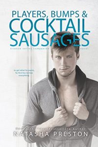 Download Players, Bumps and Cocktail Sausages (Silence Book 3) pdf, epub, ebook