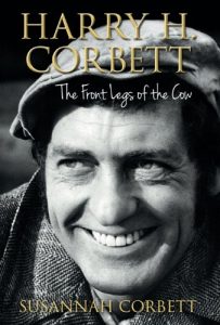 Download Harry H. Corbett: The Front Legs of the Cow pdf, epub, ebook