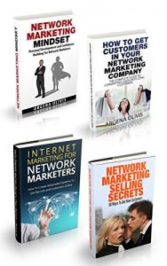 Download The Complete Network Marketing Boxset pdf, epub, ebook