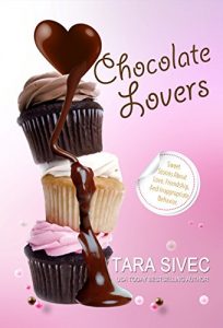 Download Chocolate Lovers Bundle pdf, epub, ebook