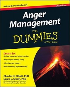 Download Anger Management For Dummies pdf, epub, ebook