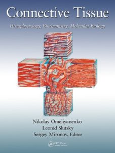 Download Connective Tissue: Histophysiology, Biochemistry, Molecular Biology pdf, epub, ebook