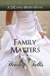 Download Family Matters (DiCarlo Brides book 4) pdf, epub, ebook