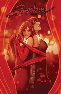 Download Sunstone Vol. 5 pdf, epub, ebook