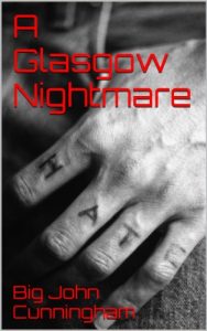 Download A Glasgow Nightmare pdf, epub, ebook